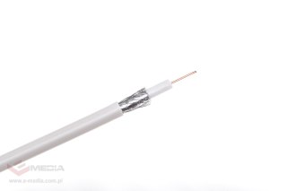 Kabel koncentryczny TV-SAT CU 150/k.CABLETECH