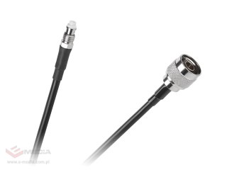 Kabel przyłącze H155 15m gniazdo FME - wtyk N