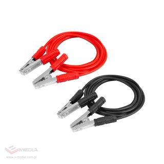 Kable rozruchowe 600A 4m