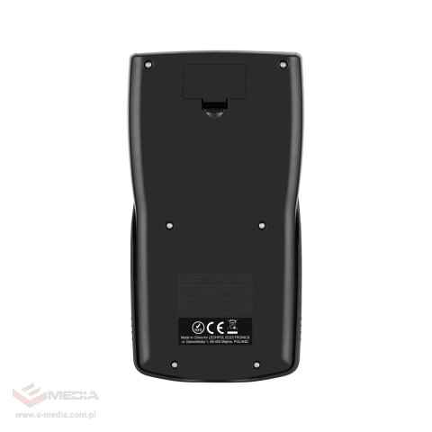 Kalkulator naukowy Rebel SC-200