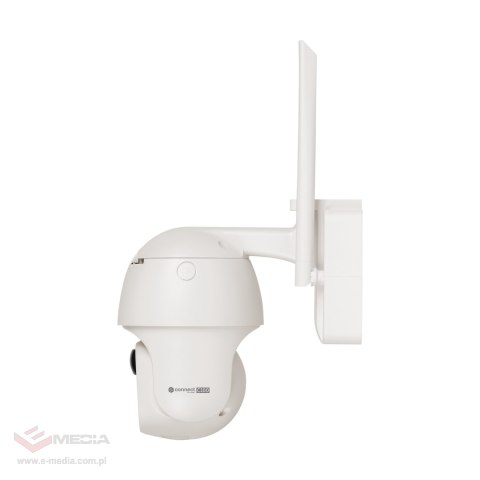 Kamera 4G zewnętrzna Kruger&Matz Connect C100 Solar