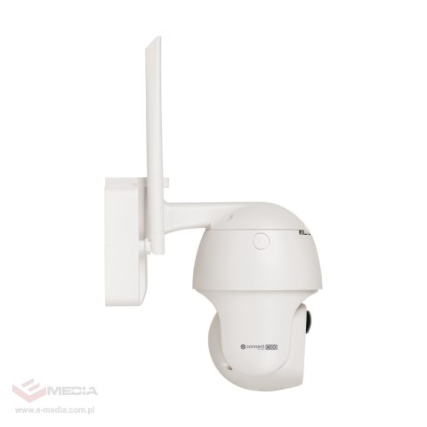 Kamera 4G zewnętrzna Kruger&Matz Connect C100 Solar