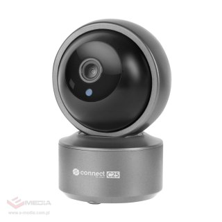 Kamera IP wewnętrzna Kruger&Matz Connect C25 2K Tuya