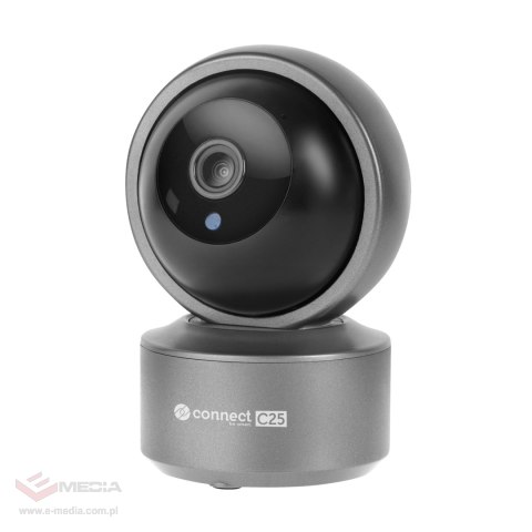 Kamera IP wewnętrzna Kruger&Matz Connect C25 2K Tuya