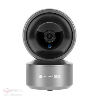Kamera IP wewnętrzna Kruger&Matz Connect C25 2K Tuya
