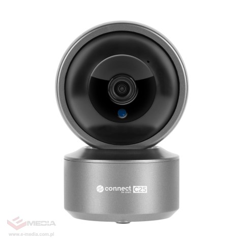 Kamera IP wewnętrzna Kruger&Matz Connect C25 2K Tuya