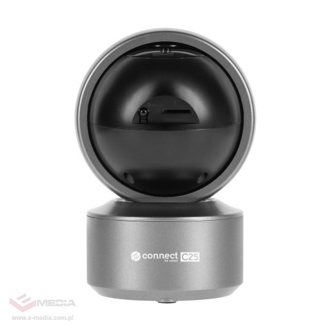 Kamera IP wewnętrzna Kruger&Matz Connect C25 2K Tuya