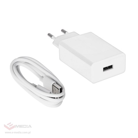 Kamera IP wewnętrzna Kruger&Matz Connect C25 2K Tuya