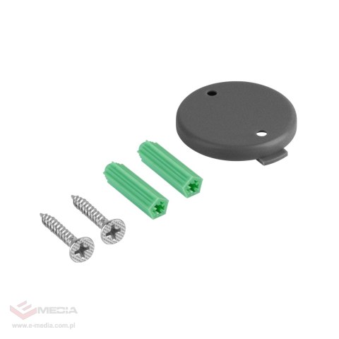 Kamera IP wewnętrzna Kruger&Matz Connect C25 2K Tuya