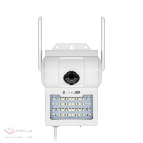 Kamera Wi-Fi zewnętrzna Kruger&Matz Connect C80 Tuya