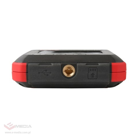 Kamera termowizyjna UTi120P