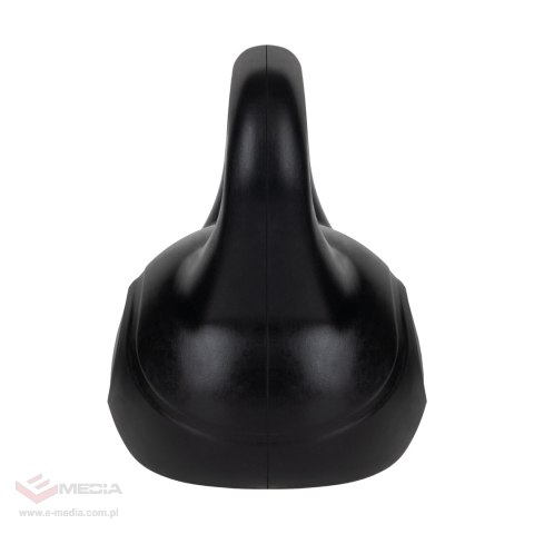 Kettlebell bitumiczny 10 kg REBEL ACTIVE