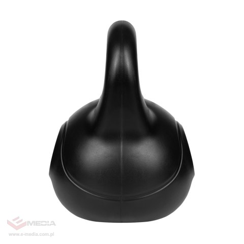 Kettlebell bitumiczny 16 kg REBEL ACTIVE