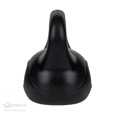 Kettlebell bitumiczny 8 kg REBEL ACTIVE