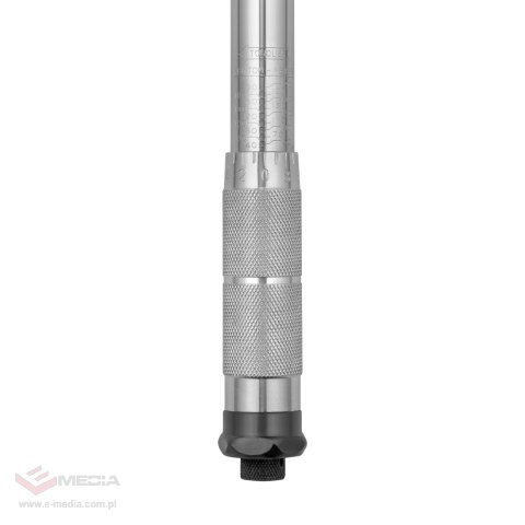 Klucz do kół dynamometryczny 40-210Nm