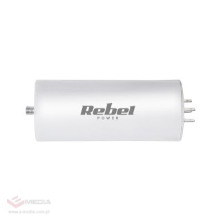 Kondensator 80uF 450V do silników jednofazowych