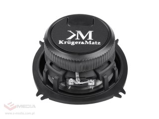 Kruger&Matz głośniki samochodowe 4"