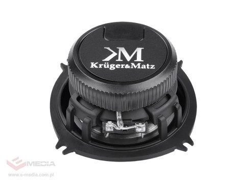 Kruger&Matz głośniki samochodowe 4"