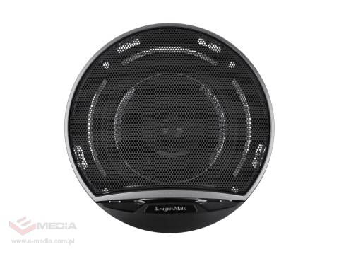 Kruger&Matz głośniki samochodowe 4"