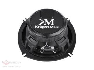 Kruger&Matz głośniki samochodowe 5"