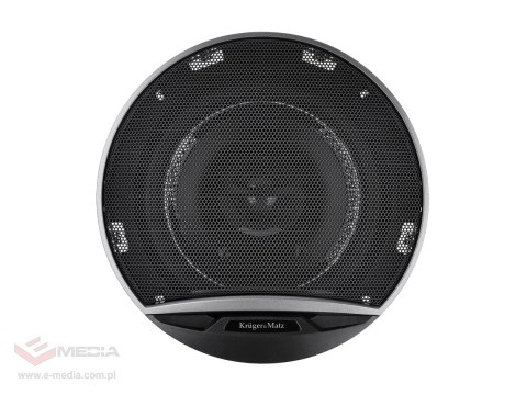 Kruger&Matz głośniki samochodowe 5"