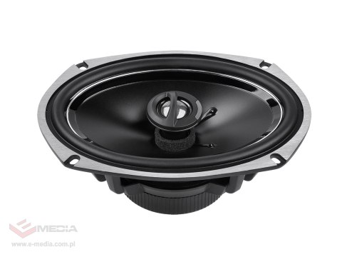 Kruger&Matz głośniki samochodowe 6x9"