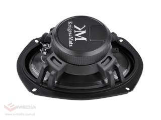 Kruger&Matz głośniki samochodowe 6x9"