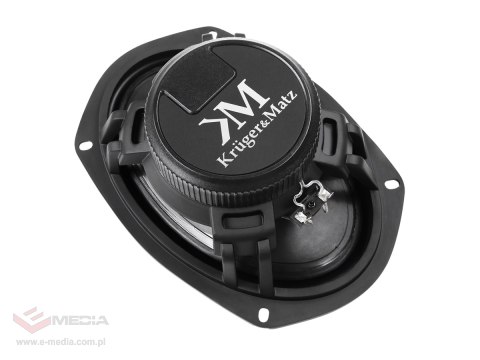 Kruger&Matz głośniki samochodowe 6x9"
