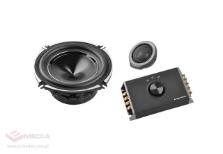 Kruger&Matz zestaw głośników samochodowych 5"