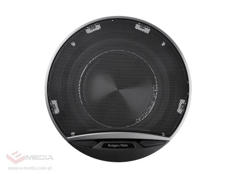Kruger&Matz zestaw głośników samochodowych 5"