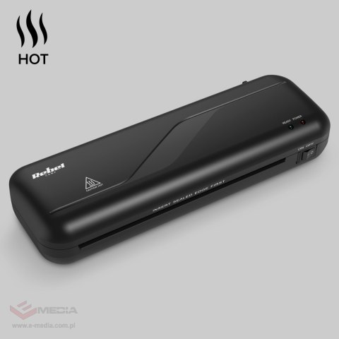 Laminator A4 Rebel
