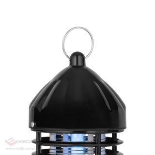 Lampa UV owadobójcza rażąca 2 W TEESA