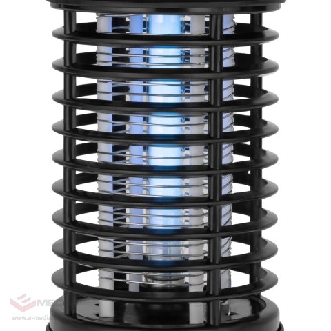 Lampa UV owadobójcza rażąca 2 W TEESA