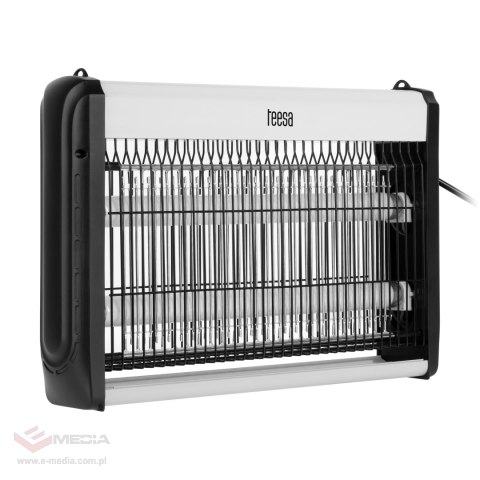 Lampa owadobójcza TEESA rażąca 20W(2x10W)