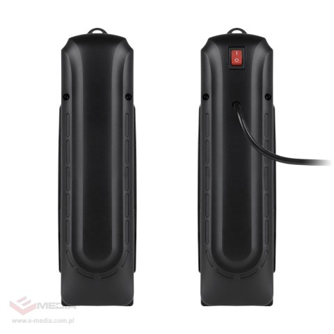 Lampa owadobójcza TEESA rażąca 20W(2x10W)