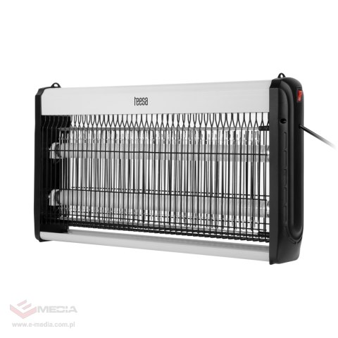 Lampa owadobójcza TEESA rażąca 30W(2x15W)