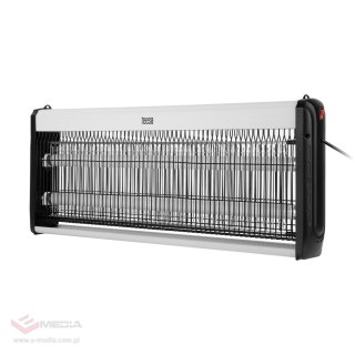 Lampa owadobójcza TEESA rażąca 36W(2x18W)