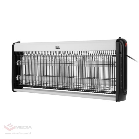 Lampa owadobójcza TEESA rażąca 36W(2x18W)