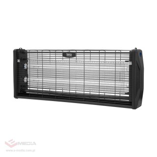 Lampa owadobójcza TEESA rażąca 36W(2x18W)