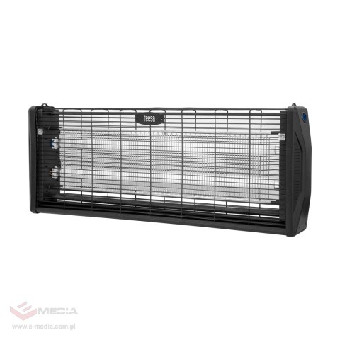 Lampa owadobójcza TEESA rażąca 36W(2x18W)