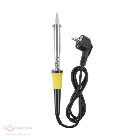 Lutownica mała pl. 100W CE