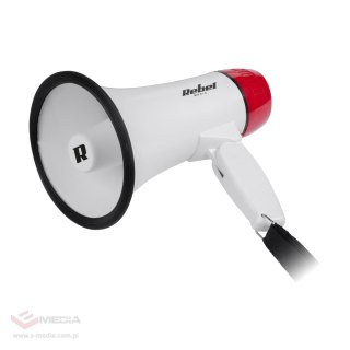 Megafon DH-08 przenośny typu horn