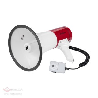 Megafon DH-09 przenośny typu horn