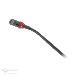 Mikrofon D-30 gęsia szyja 54cm