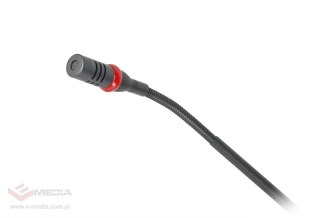 Mikrofon gęsia szyja 80cm