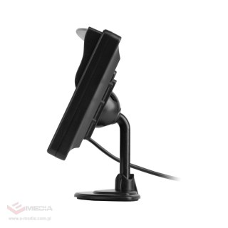 Monitor samochodowy Peiying 5"