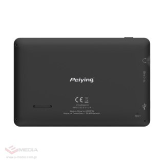 Nawigacja GPS Peiying Basic PY-GPS5015 + Mapa