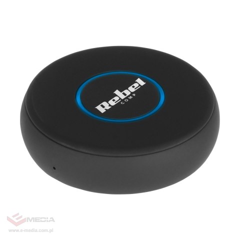 Odbiornik Bluetooth audio Rebel B20