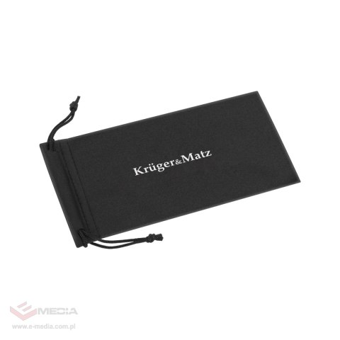 Okulary przeciwsłoneczne z polaryzacją Kruger&Matz