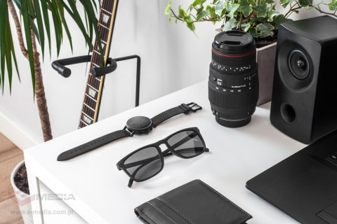 Okulary przeciwsłoneczne z polaryzacją Kruger&Matz